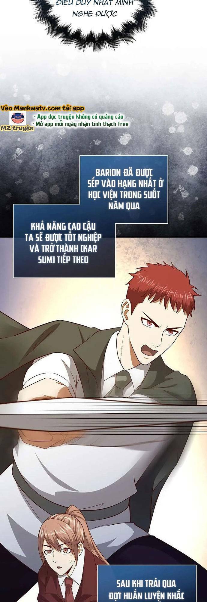 Thương Nhân Thánh Thần Chap 106 - Next Chap 107