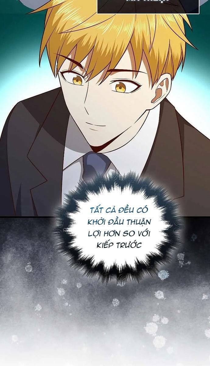 Thương Nhân Thánh Thần Chap 106 - Next Chap 107