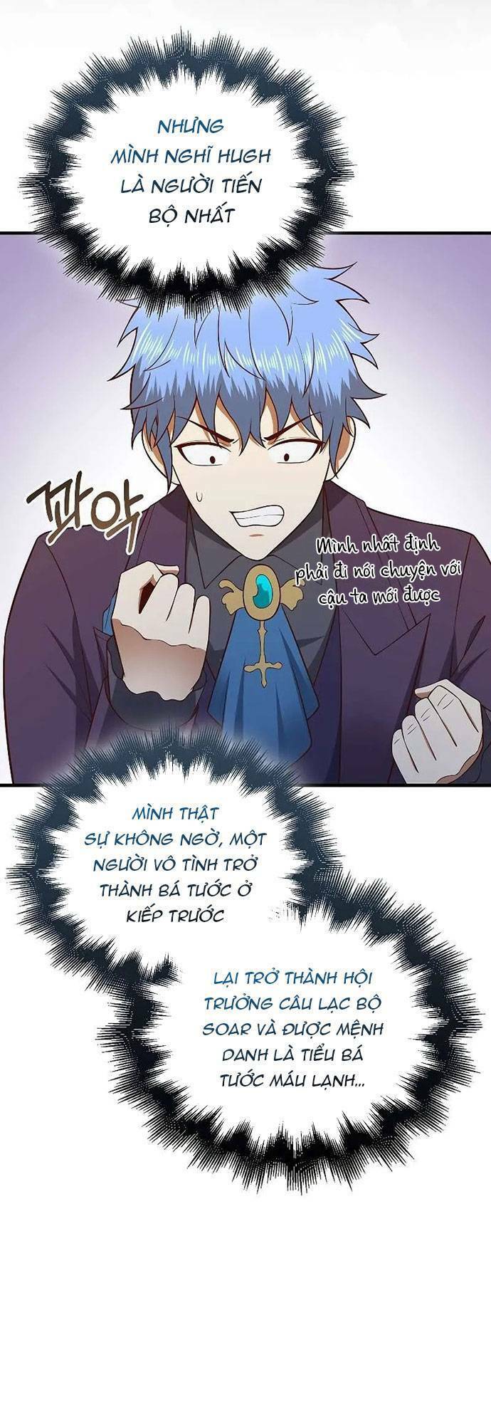 Thương Nhân Thánh Thần Chap 106 - Next Chap 107