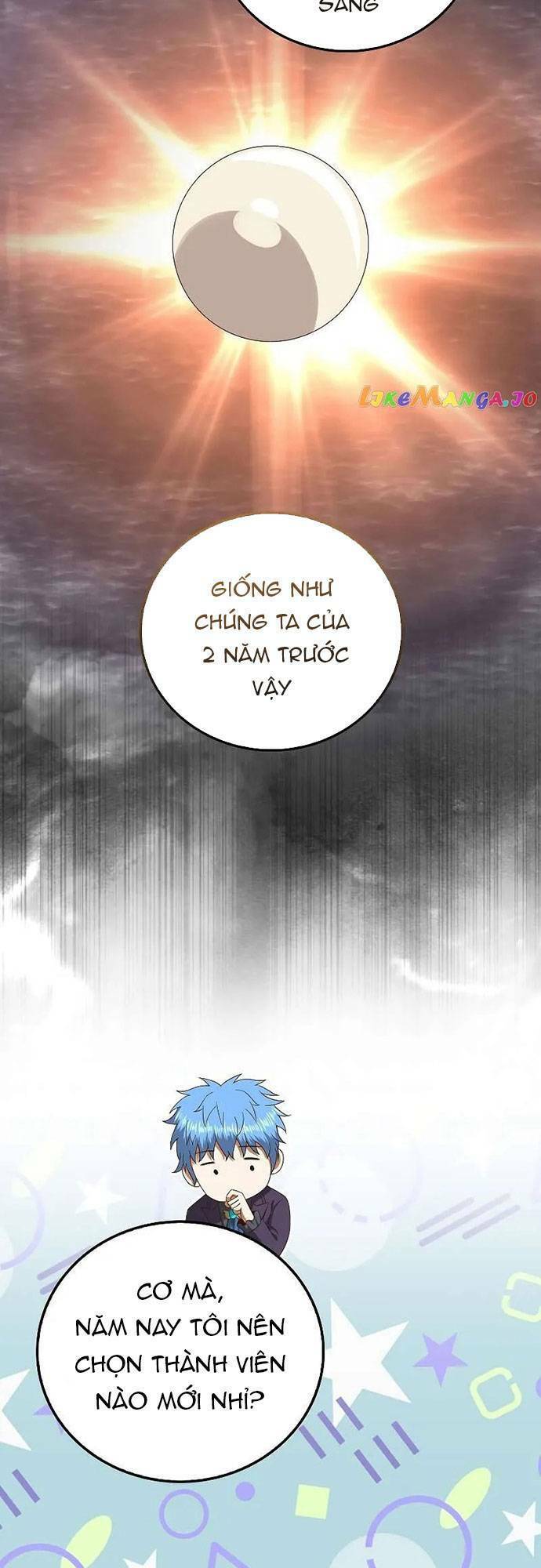 Thương Nhân Thánh Thần Chap 106 - Next Chap 107