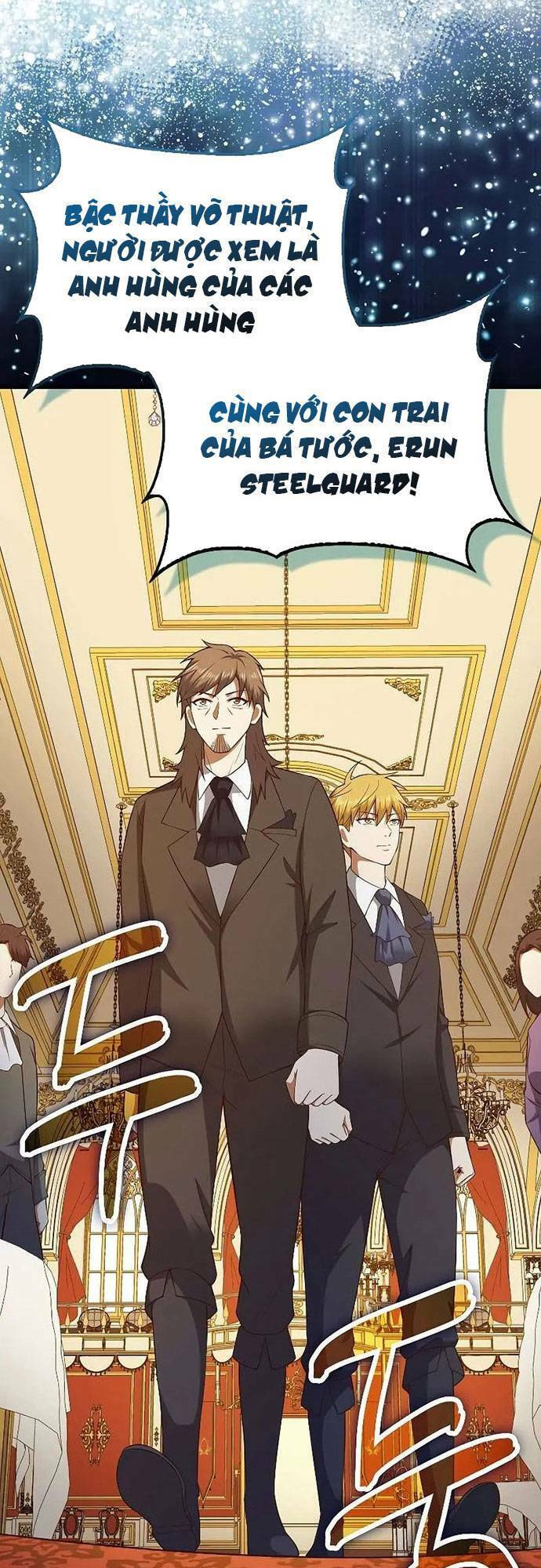 Thương Nhân Thánh Thần Chap 106 - Next Chap 107