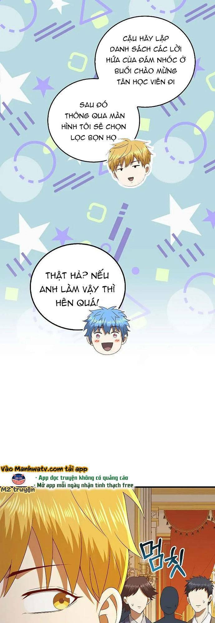 Thương Nhân Thánh Thần Chap 106 - Next Chap 107