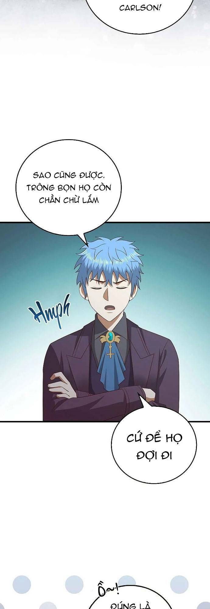 Thương Nhân Thánh Thần Chap 106 - Next Chap 107