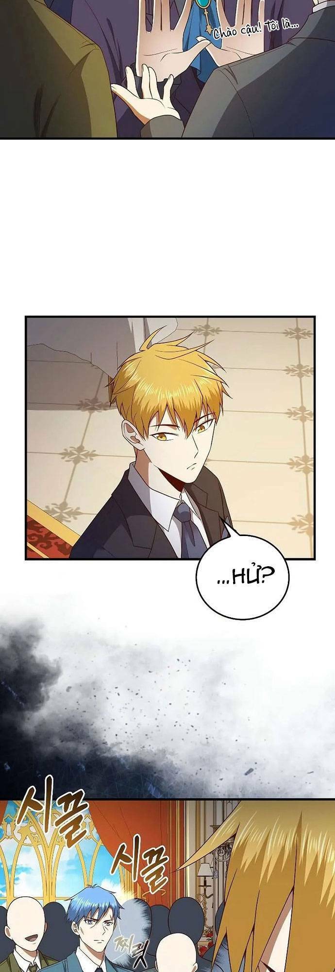 Thương Nhân Thánh Thần Chap 106 - Next Chap 107