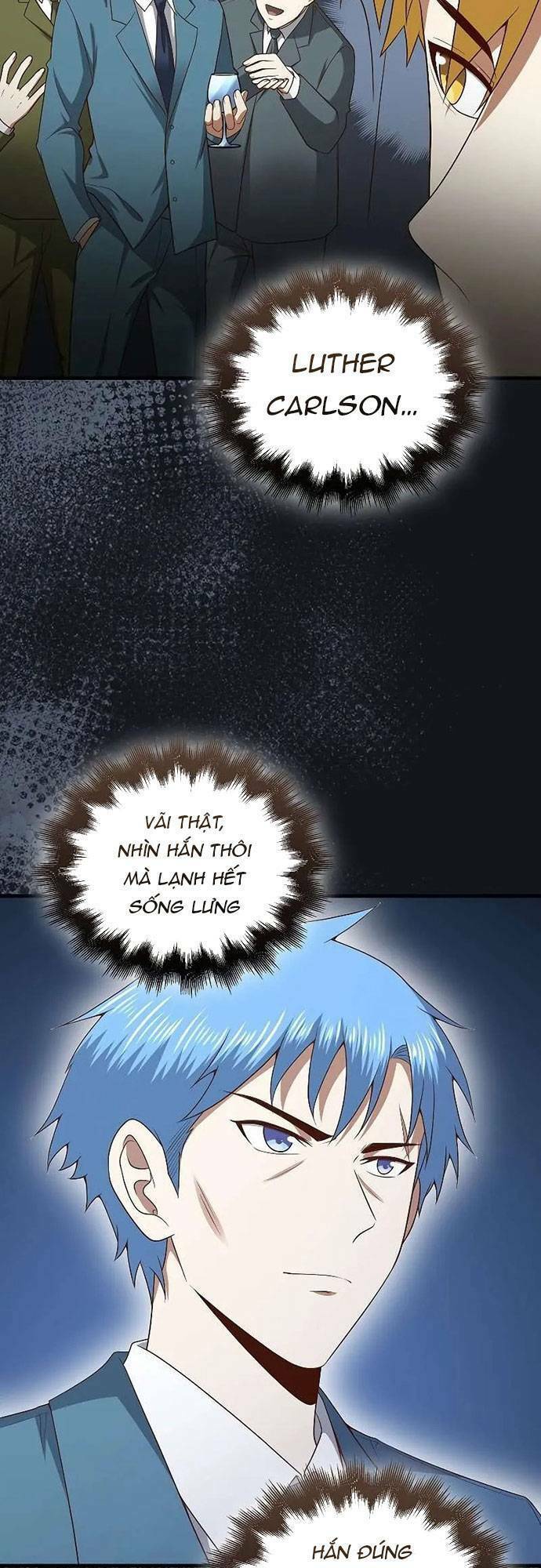 Thương Nhân Thánh Thần Chap 106 - Next Chap 107