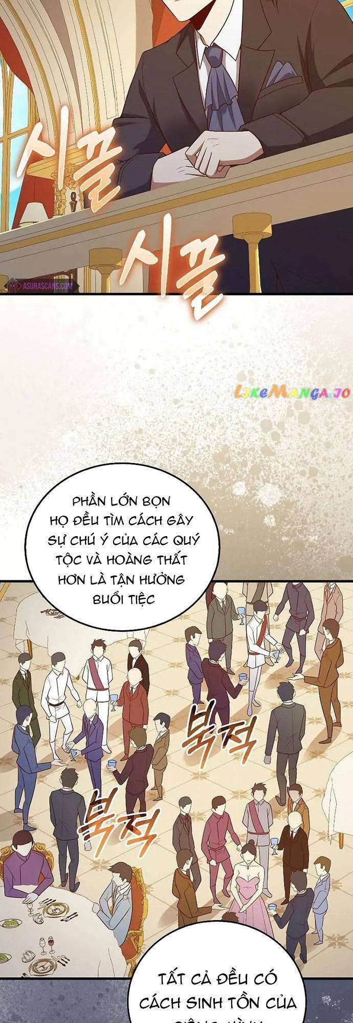 Thương Nhân Thánh Thần Chap 106 - Next Chap 107