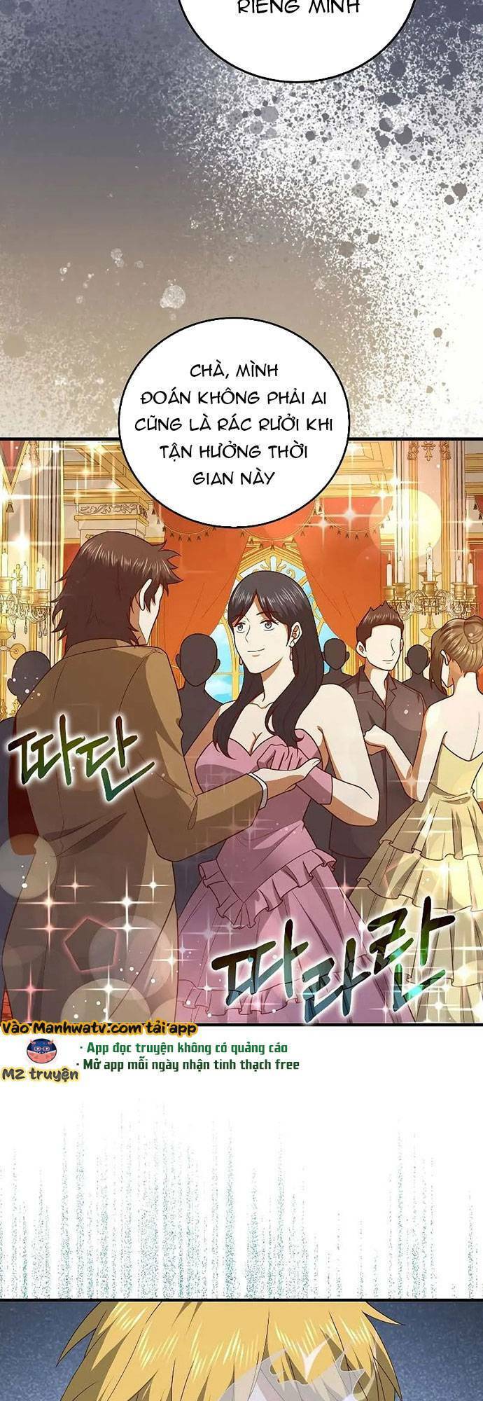 Thương Nhân Thánh Thần Chap 106 - Next Chap 107