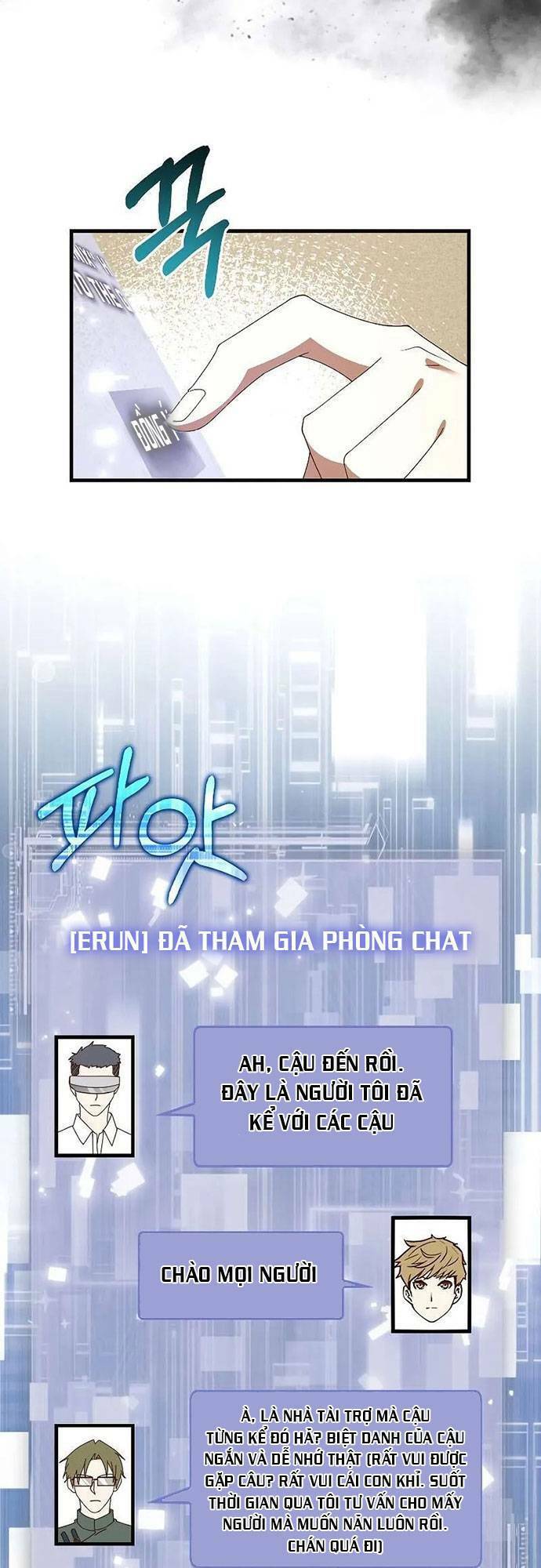 Thương Nhân Thánh Thần Chap 106 - Next Chap 107