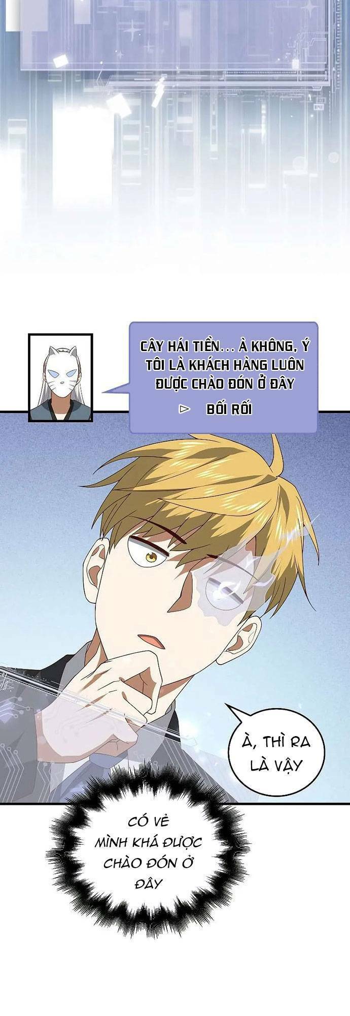 Thương Nhân Thánh Thần Chap 106 - Next Chap 107
