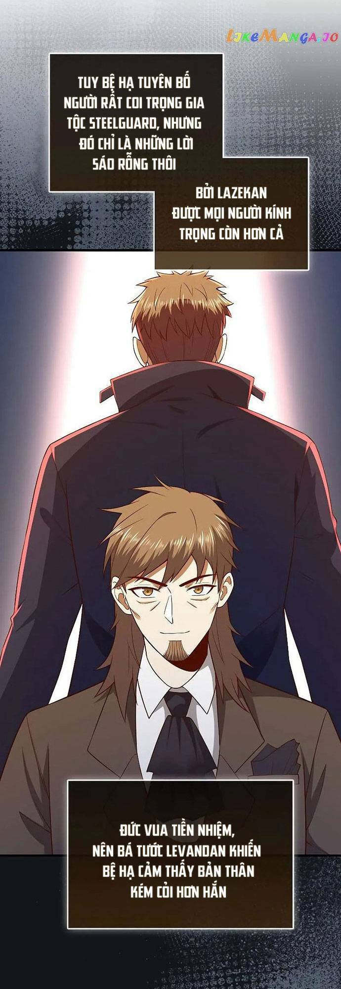 Thương Nhân Thánh Thần Chap 106 - Next Chap 107