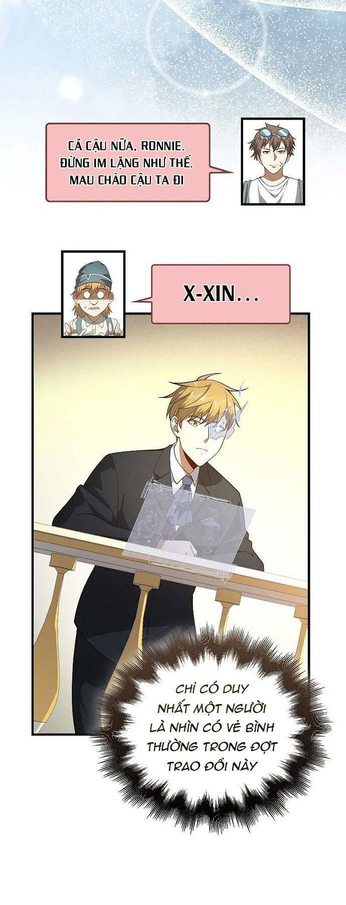 Thương Nhân Thánh Thần Chap 106 - Next Chap 107