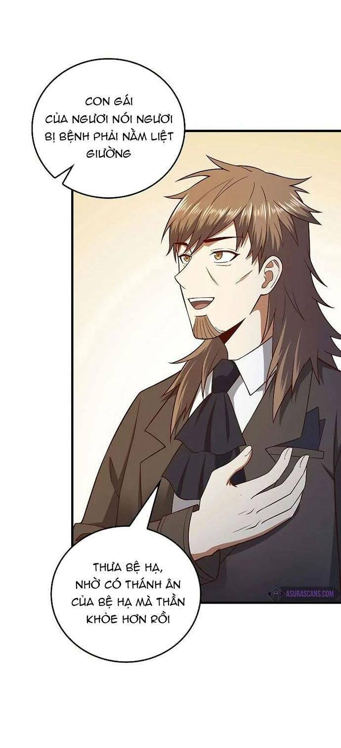 Thương Nhân Thánh Thần Chap 106 - Next Chap 107