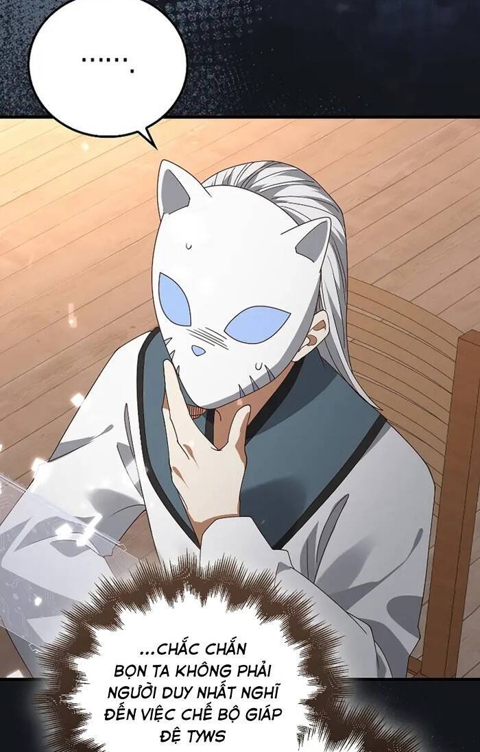 Thương Nhân Thánh Thần Chap 107 - Next Chap 108