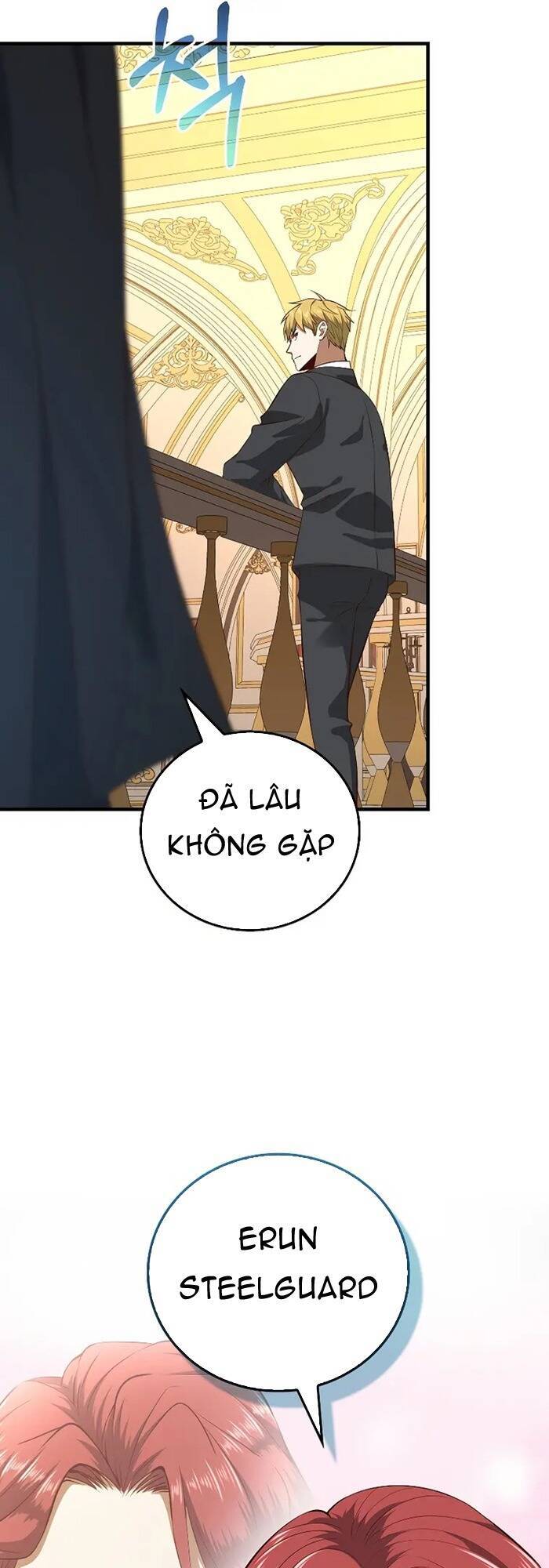 Thương Nhân Thánh Thần Chap 107 - Next Chap 108