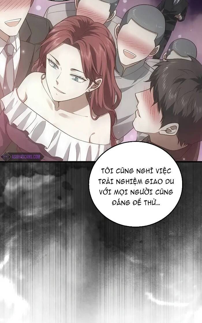 Thương Nhân Thánh Thần Chap 107 - Next Chap 108