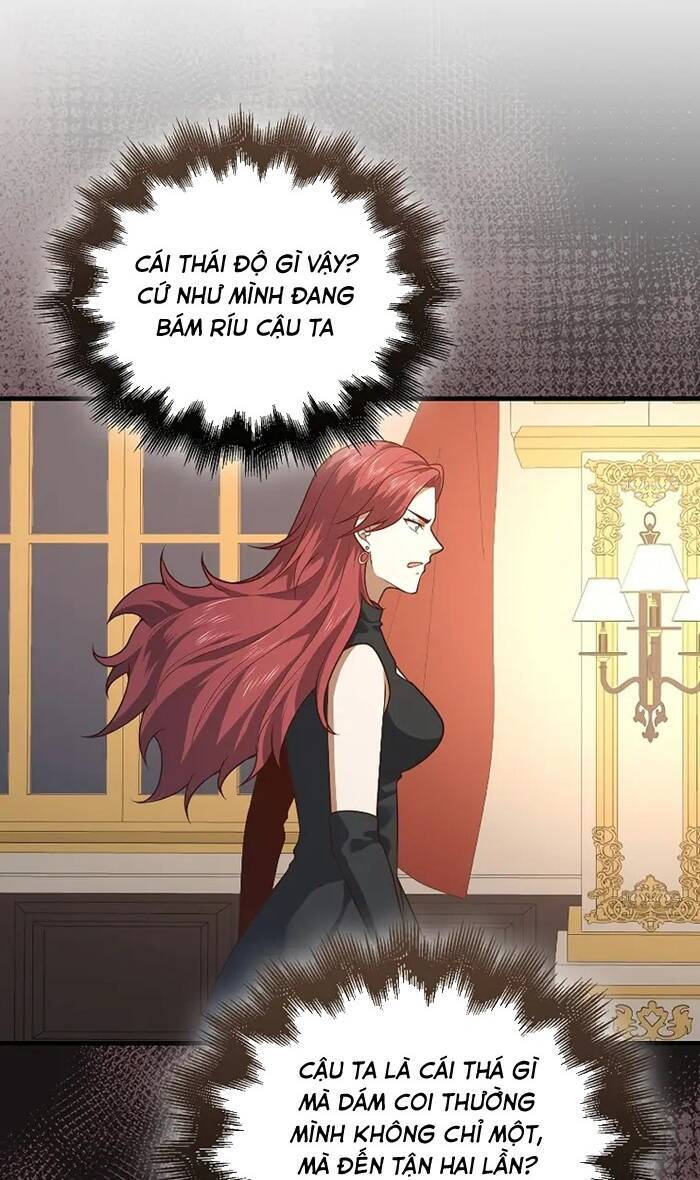 Thương Nhân Thánh Thần Chap 107 - Next Chap 108