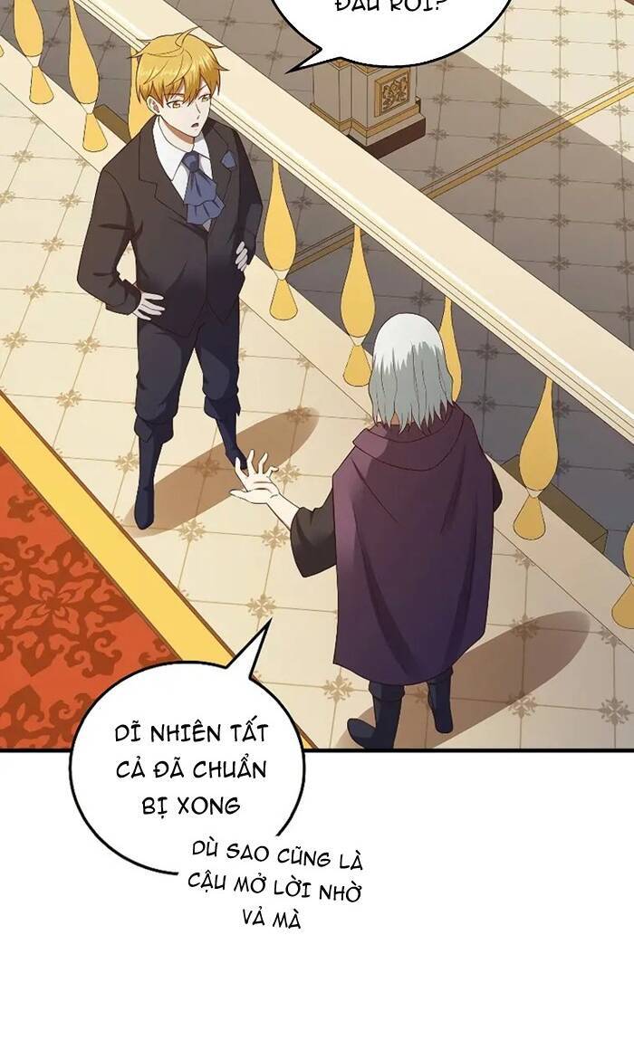 Thương Nhân Thánh Thần Chap 107 - Next Chap 108