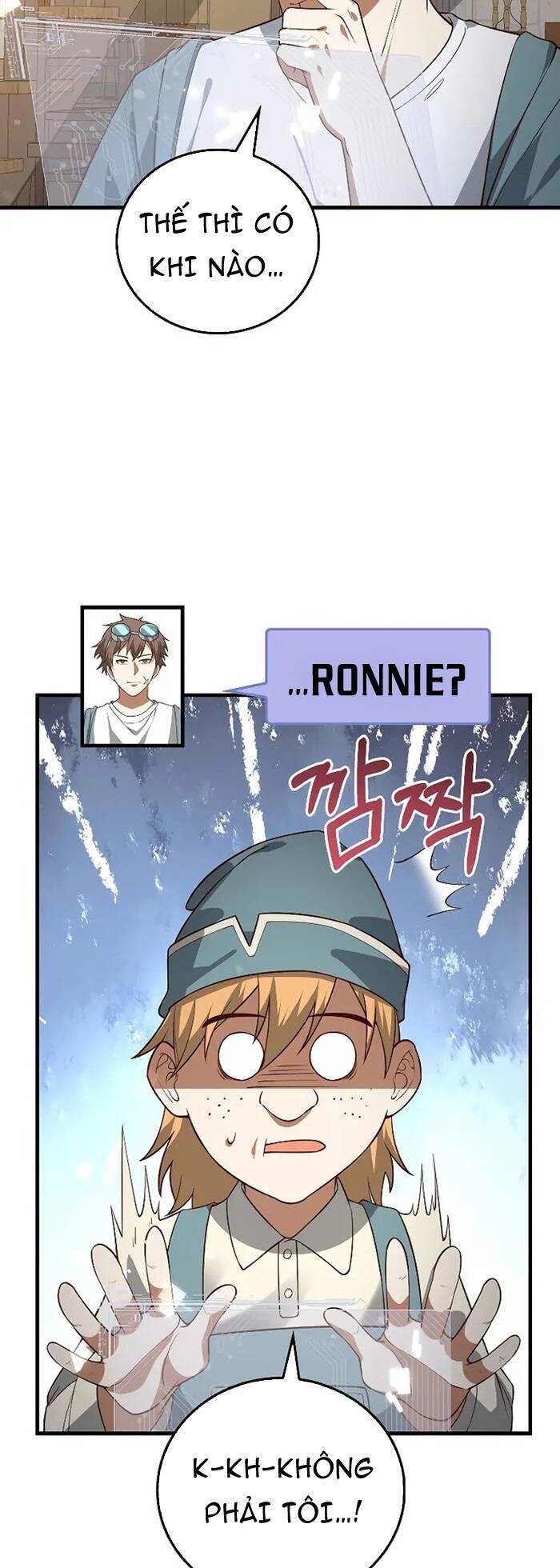 Thương Nhân Thánh Thần Chap 107 - Next Chap 108