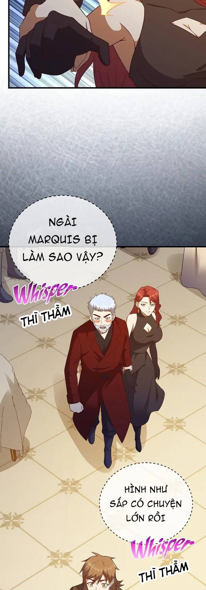 Thương Nhân Thánh Thần Chap 107 - Next Chap 108