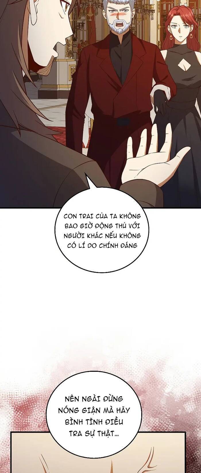 Thương Nhân Thánh Thần Chap 107 - Next Chap 108