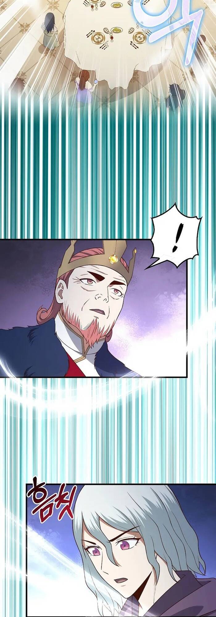 Thương Nhân Thánh Thần Chap 107 - Next Chap 108