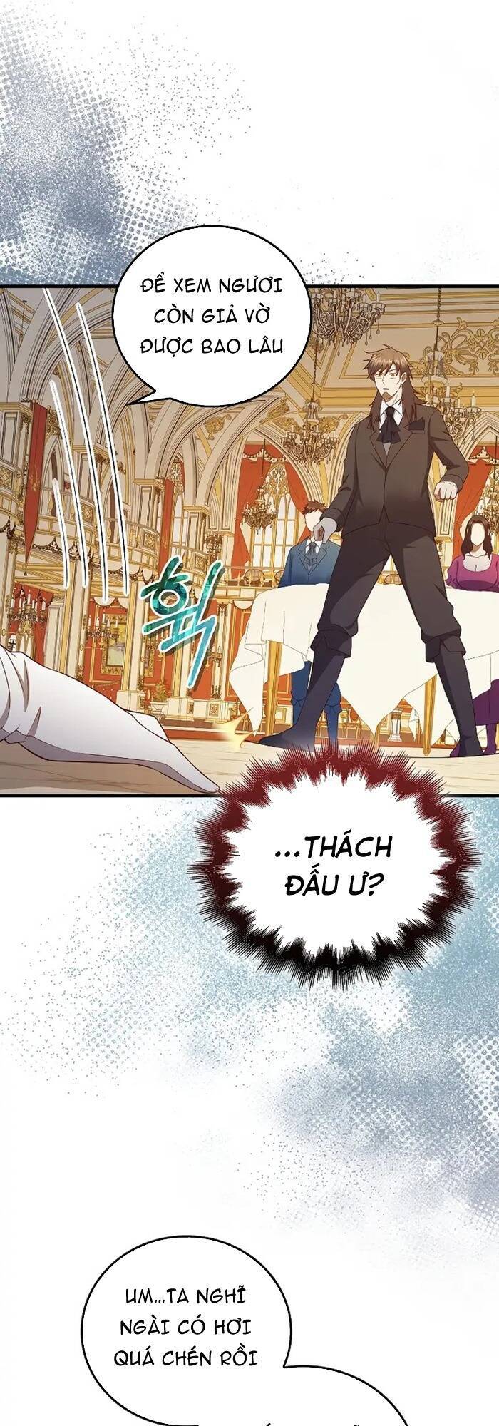 Thương Nhân Thánh Thần Chap 107 - Next Chap 108