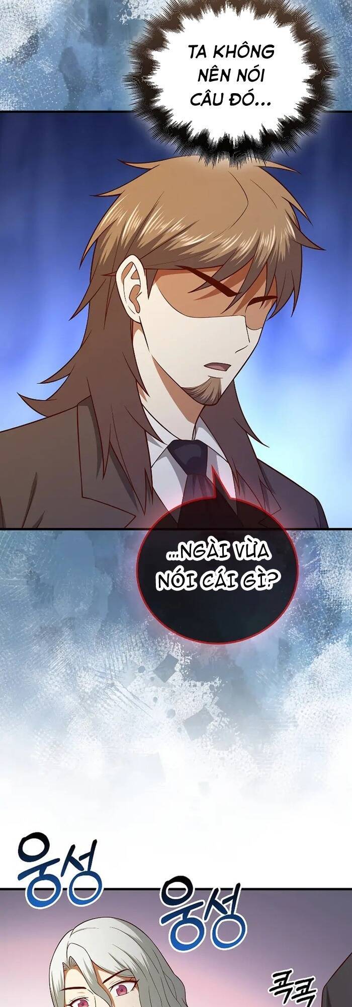 Thương Nhân Thánh Thần Chap 107 - Next Chap 108