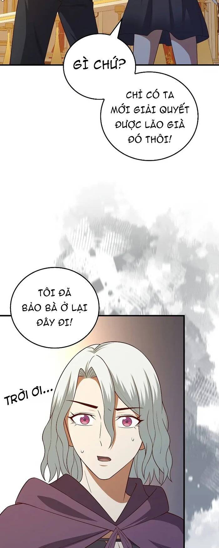 Thương Nhân Thánh Thần Chap 107 - Next Chap 108