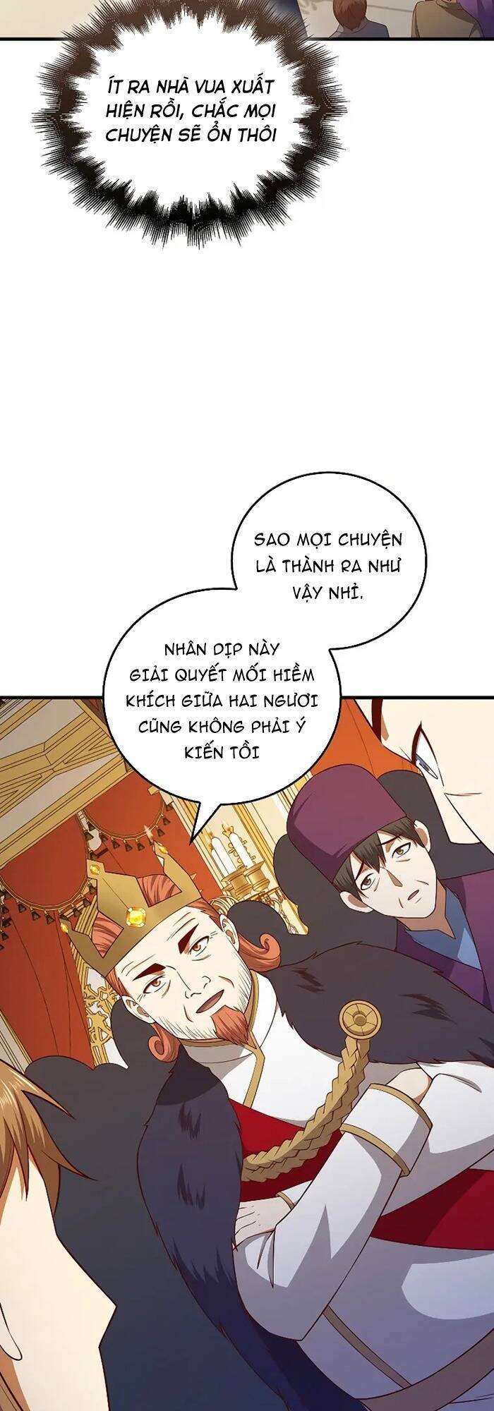 Thương Nhân Thánh Thần Chap 107 - Next Chap 108