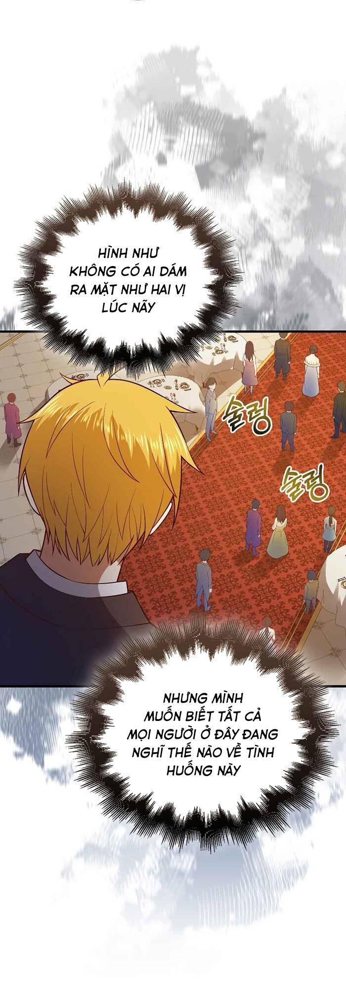 Thương Nhân Thánh Thần Chap 108 - Next Chap 109