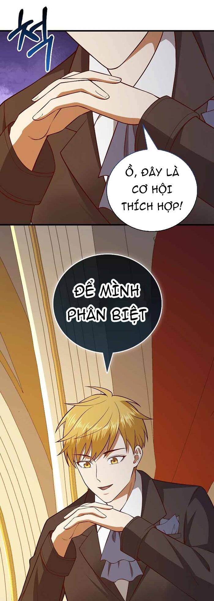 Thương Nhân Thánh Thần Chap 108 - Next Chap 109