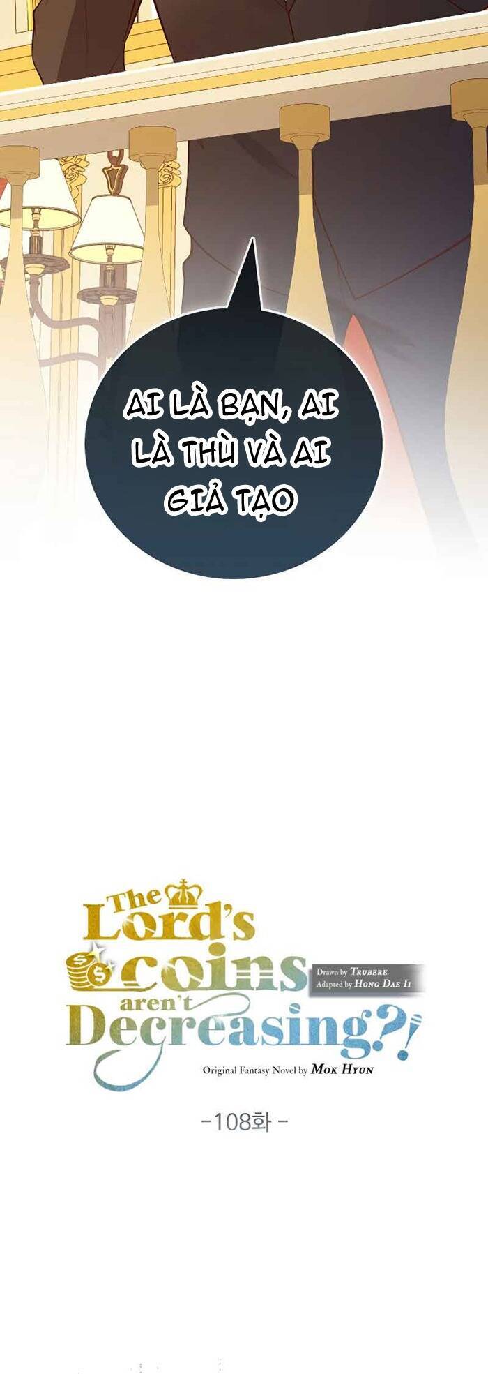 Thương Nhân Thánh Thần Chap 108 - Next Chap 109