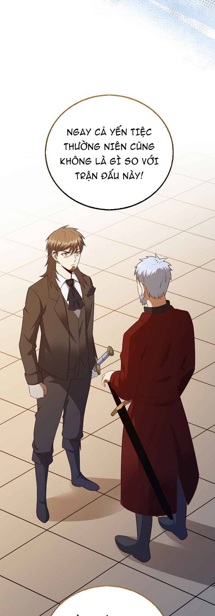 Thương Nhân Thánh Thần Chap 108 - Next Chap 109