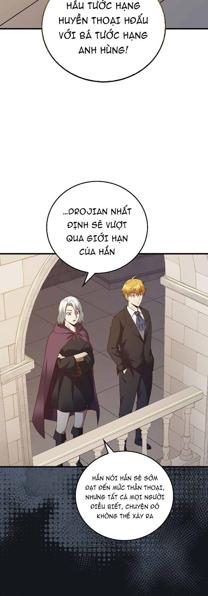 Thương Nhân Thánh Thần Chap 108 - Next Chap 109