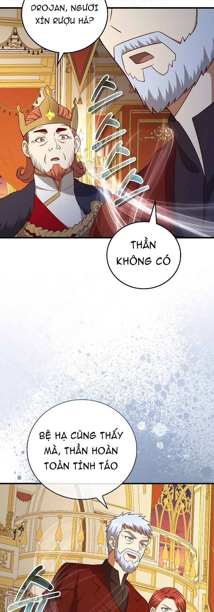 Thương Nhân Thánh Thần Chap 108 - Next Chap 109