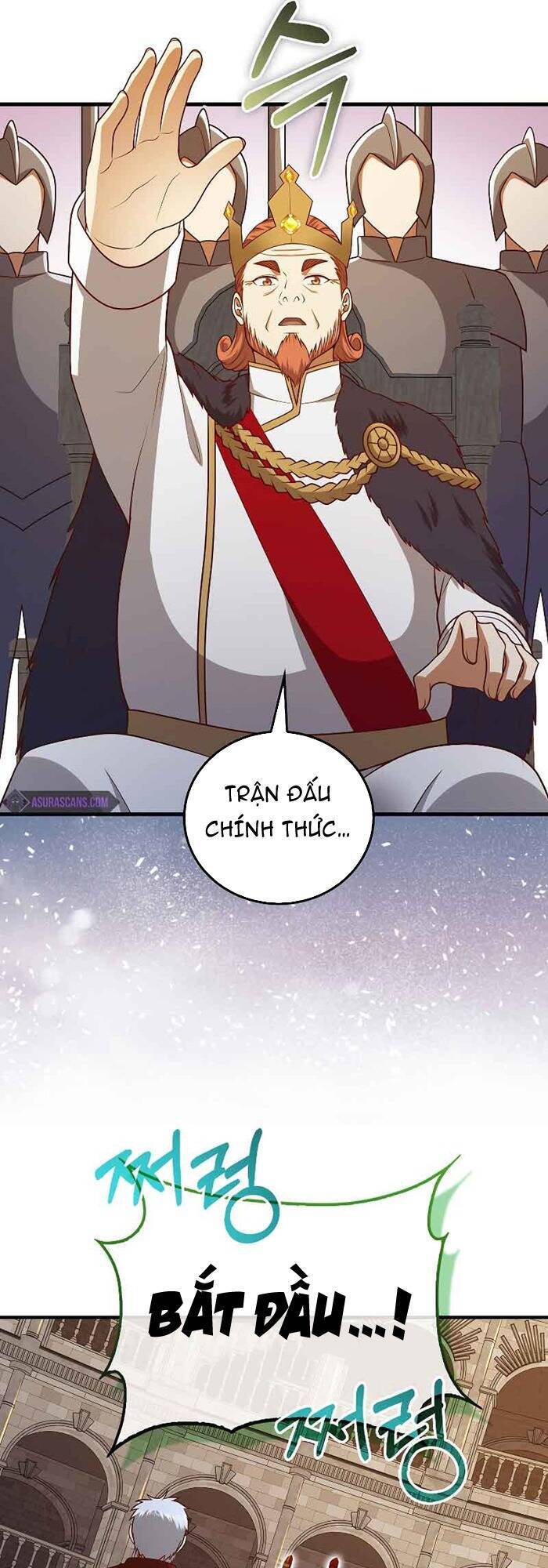 Thương Nhân Thánh Thần Chap 108 - Next Chap 109