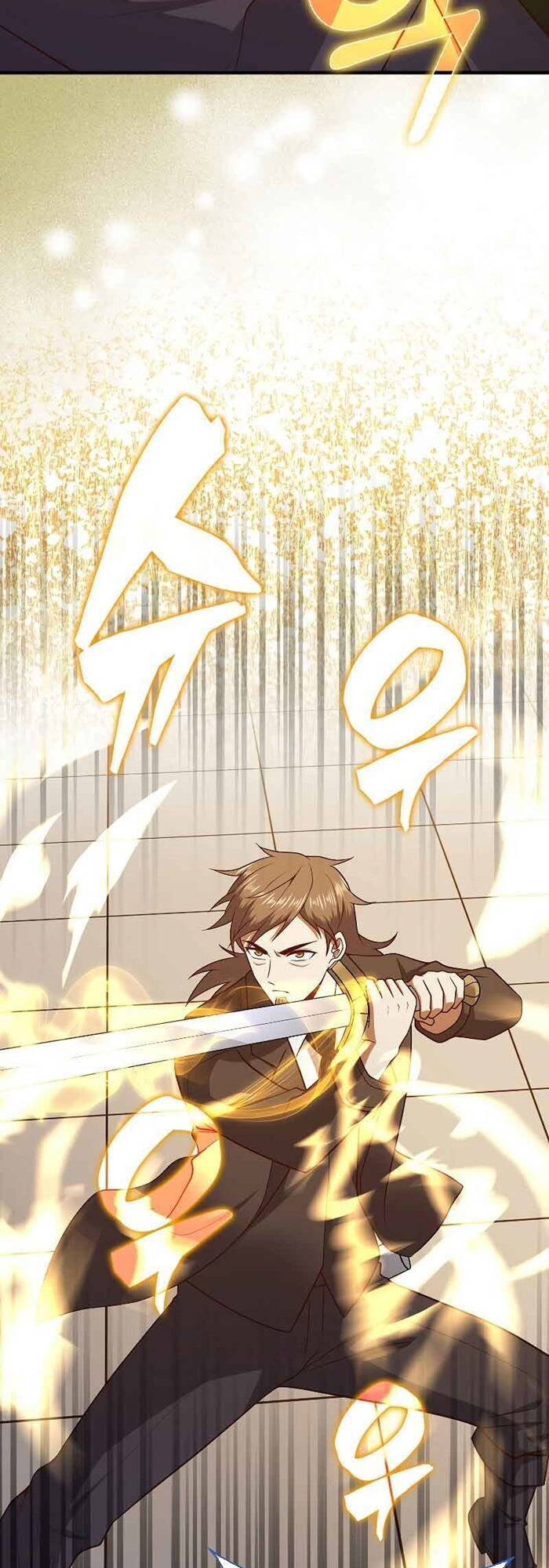 Thương Nhân Thánh Thần Chap 108 - Next Chap 109