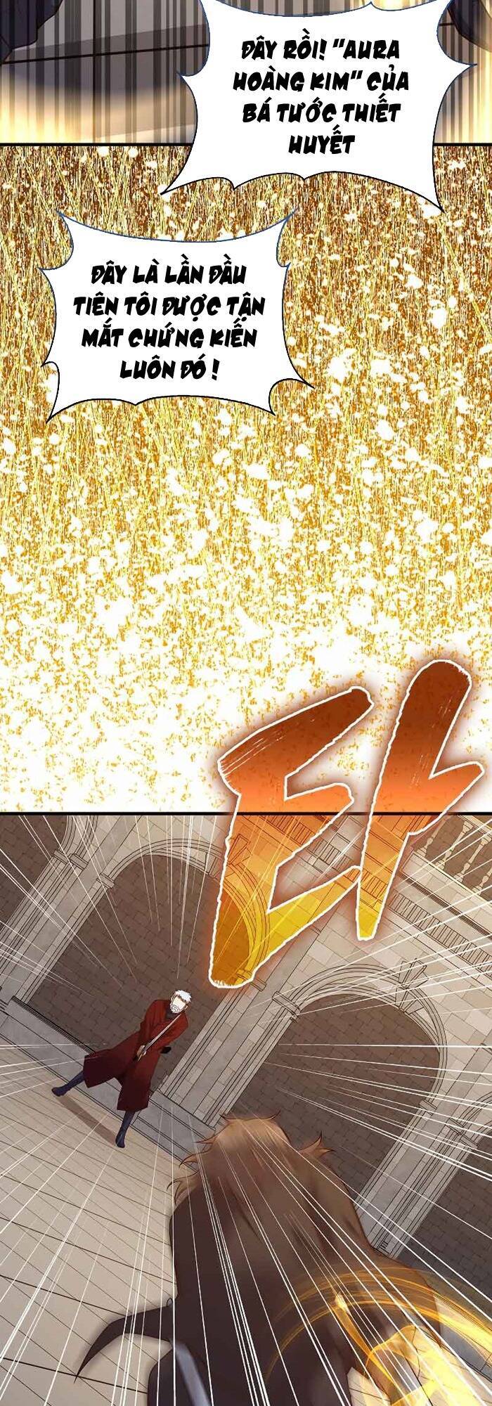 Thương Nhân Thánh Thần Chap 108 - Next Chap 109