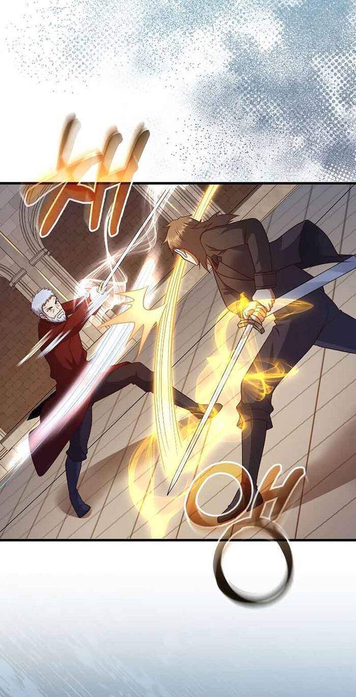 Thương Nhân Thánh Thần Chap 108 - Next Chap 109