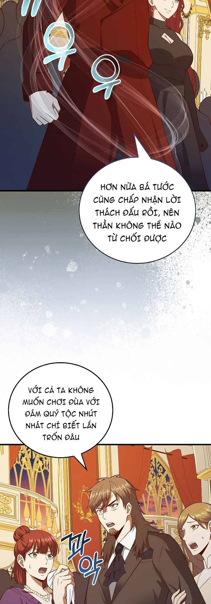 Thương Nhân Thánh Thần Chap 108 - Next Chap 109