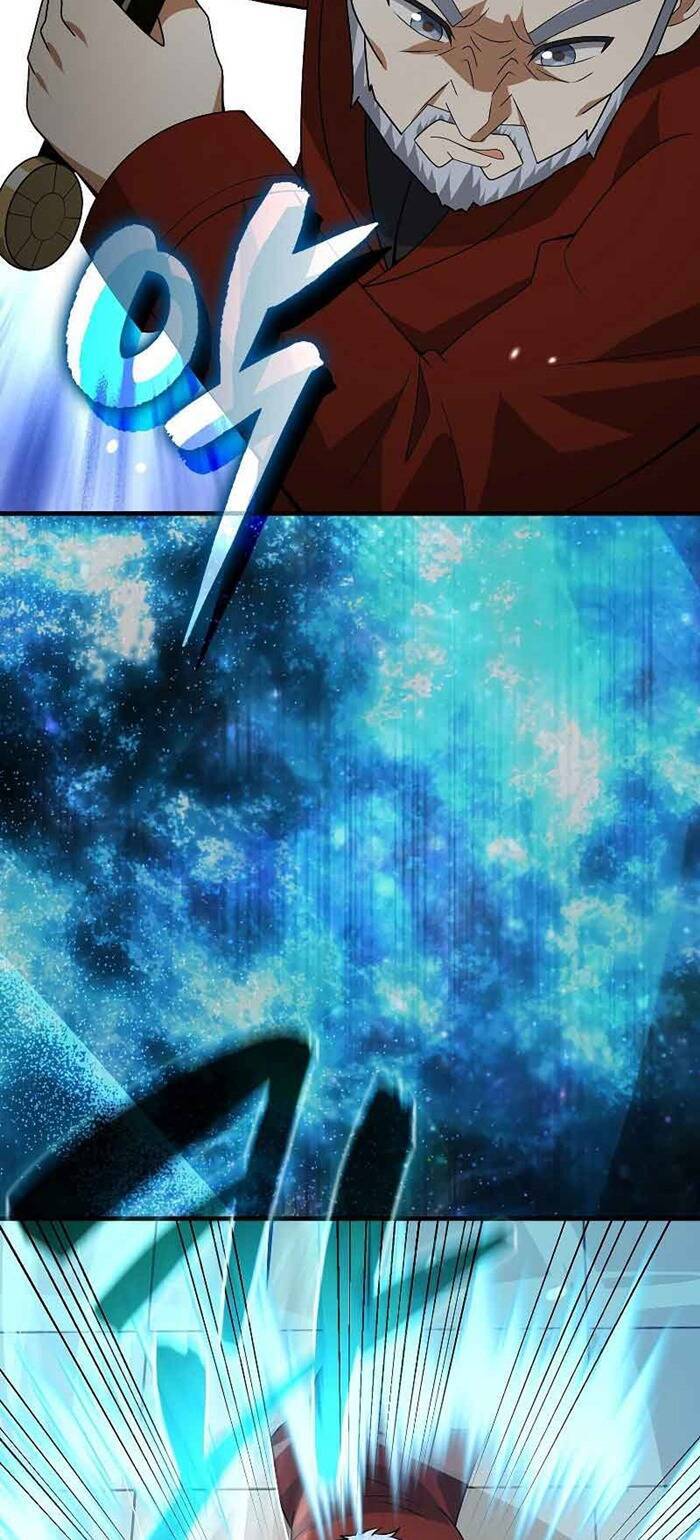 Thương Nhân Thánh Thần Chap 108 - Next Chap 109
