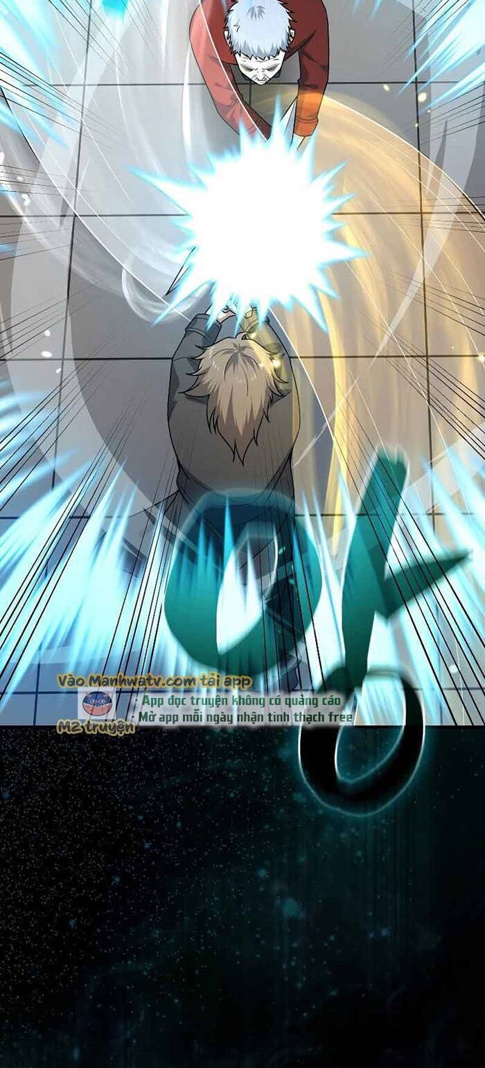 Thương Nhân Thánh Thần Chap 108 - Next Chap 109