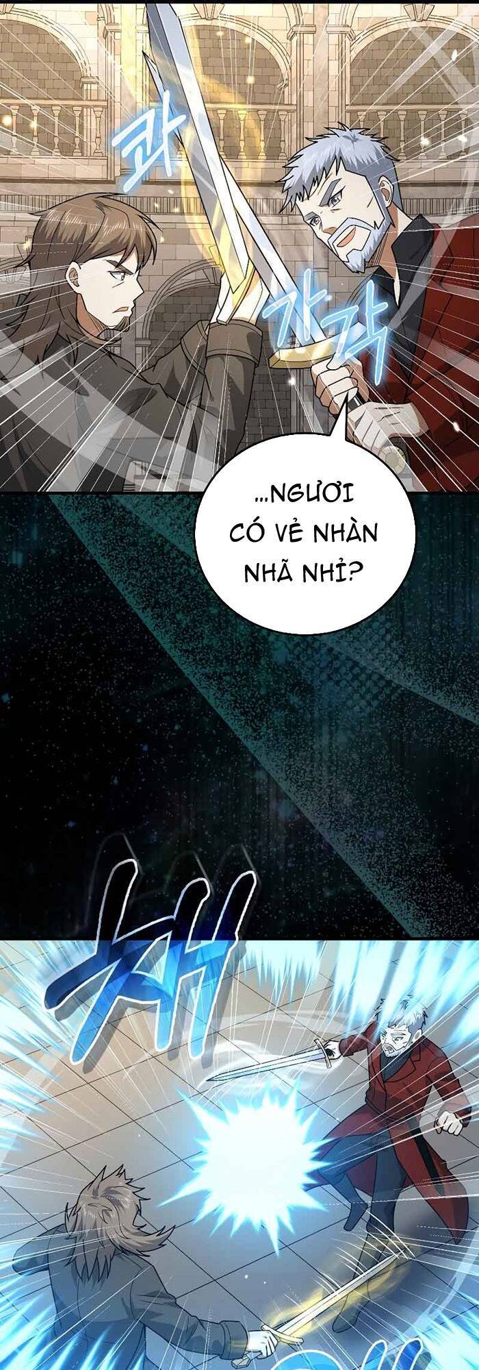 Thương Nhân Thánh Thần Chap 108 - Next Chap 109