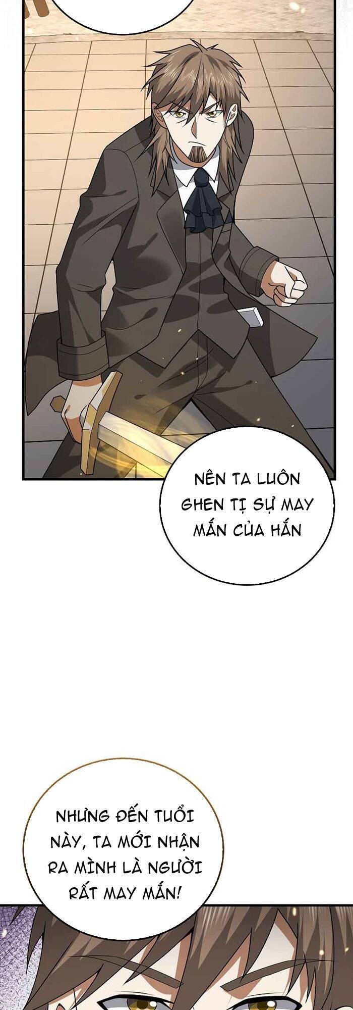 Thương Nhân Thánh Thần Chap 108 - Next Chap 109