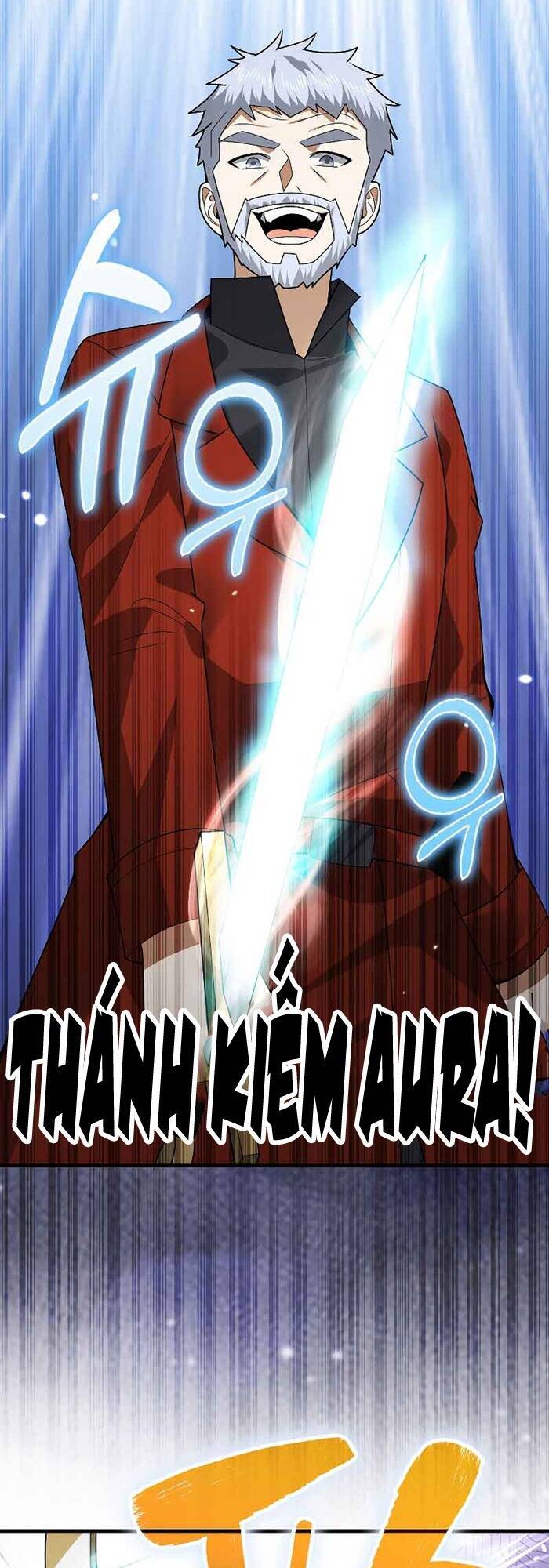 Thương Nhân Thánh Thần Chap 108 - Next Chap 109