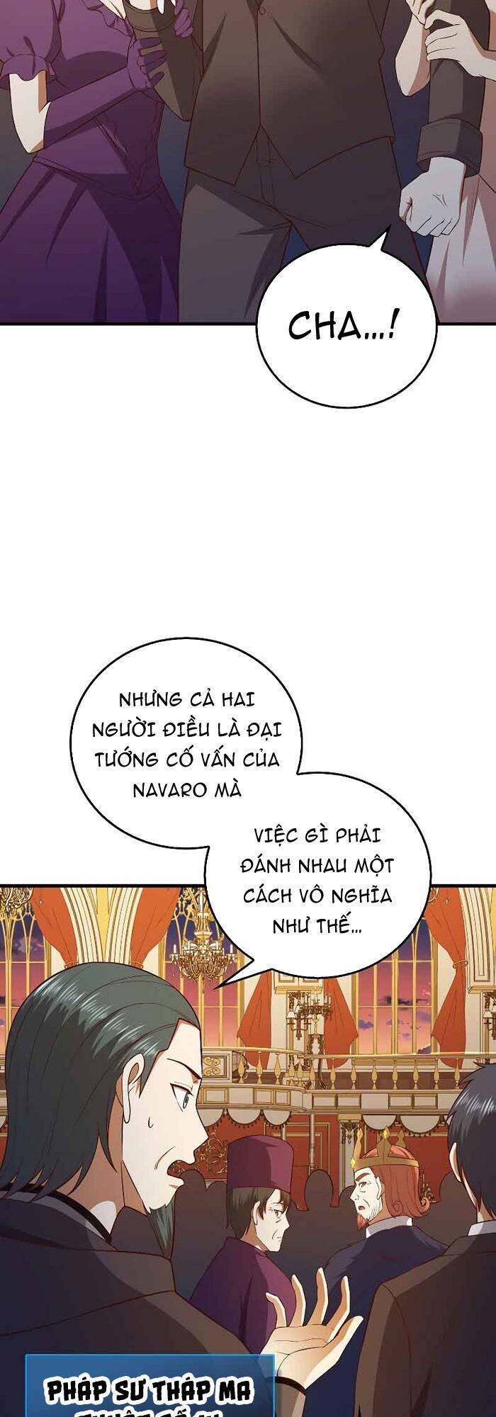 Thương Nhân Thánh Thần Chap 108 - Next Chap 109