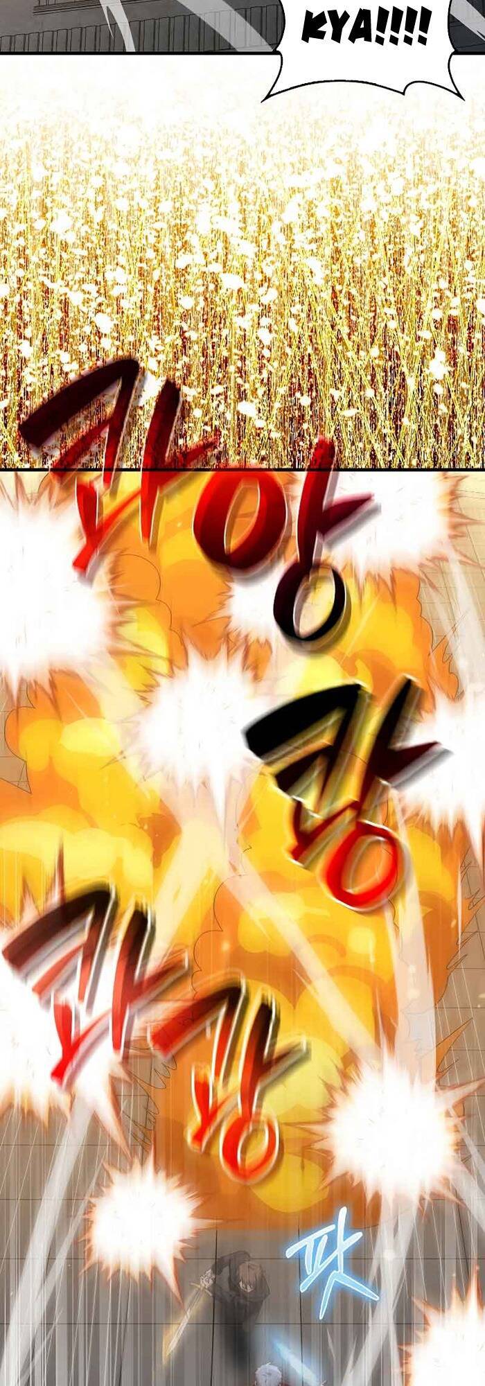 Thương Nhân Thánh Thần Chap 108 - Next Chap 109