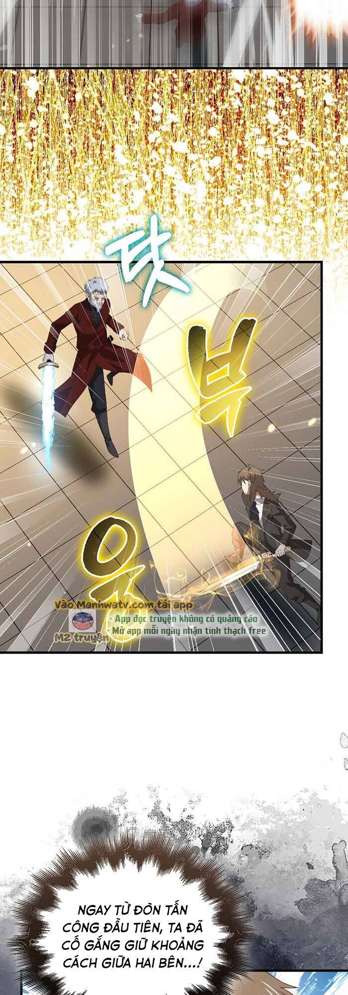 Thương Nhân Thánh Thần Chap 108 - Next Chap 109