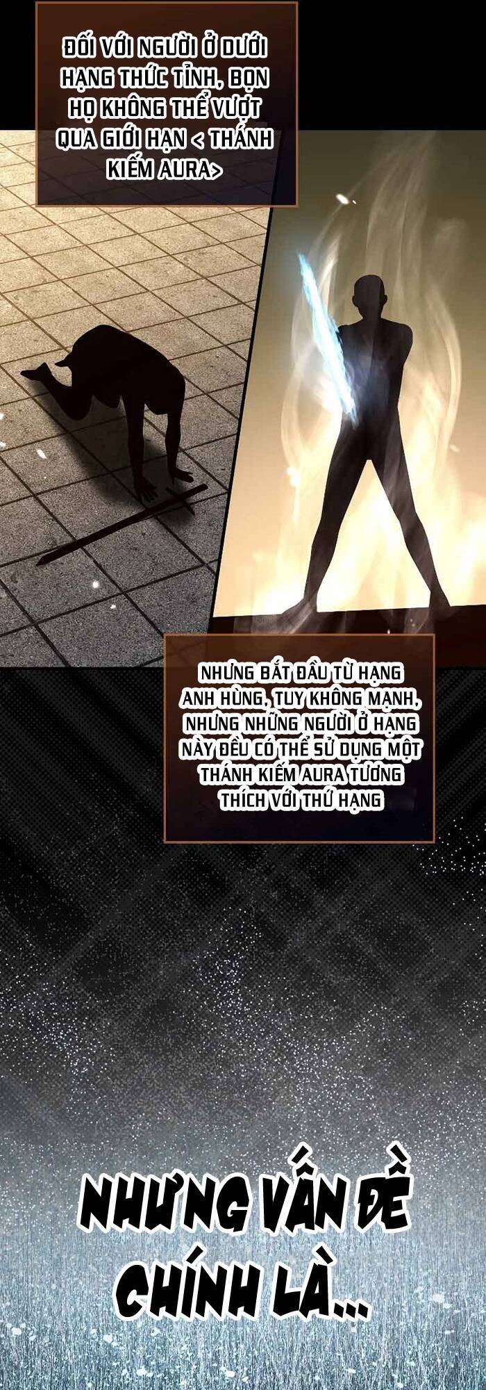 Thương Nhân Thánh Thần Chap 108 - Next Chap 109