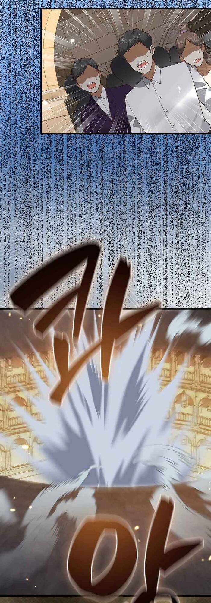 Thương Nhân Thánh Thần Chap 108 - Next Chap 109